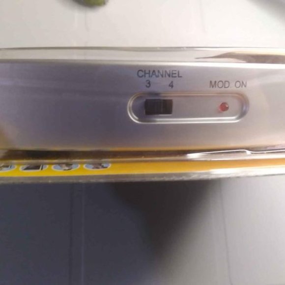 Philips Universal DVD Connection Kit S-video Input - Works With Game Consoles - Picture 3 of 5